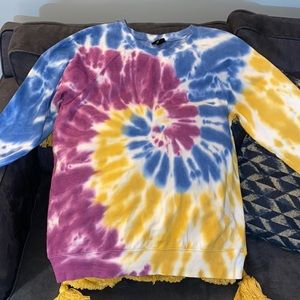 TORRID SUPER SOFT SWEATSHIRT